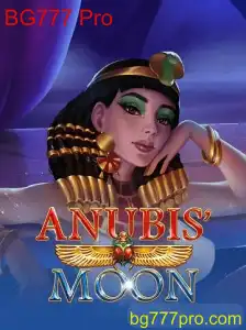AnubisMoon: Um Mergulho no Fascinante Mundo do Jogo com BG777 Pro