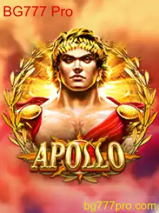 Explorando o Mundo de Apollo: Uma Viagem no Universo do Jogo BG777 Pro