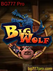 Explorando o Universo de BigWolf e o Fenômeno BG777 Pro