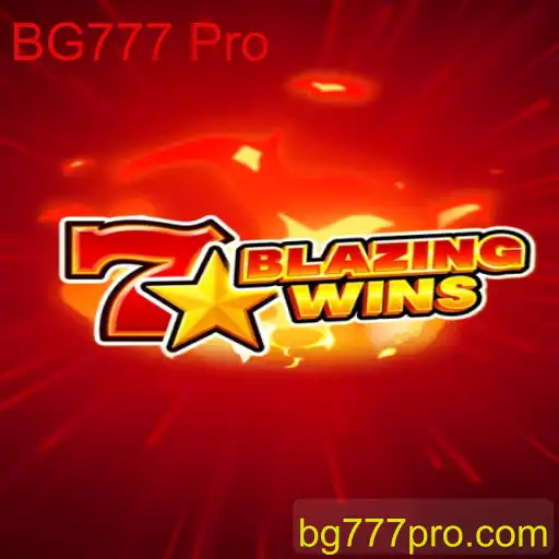 BlazingWins: Um Mergulho no Mundo Emocionante do BG777 Pro