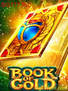 Explorando o Mundo Fascinante de BookofGold: BG777 Pro
