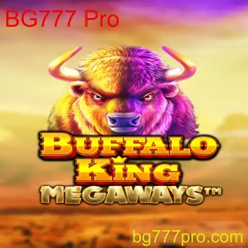 Descubra o Fascinante Mundo de BuffaloKing: Uma Experiência Única com BG777 Pro