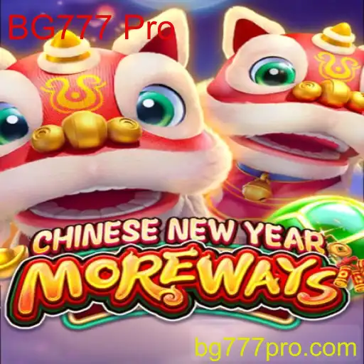 Explorando o Jogo 'CHINESENEWYEARMOREWAYS' com BG777 Pro
