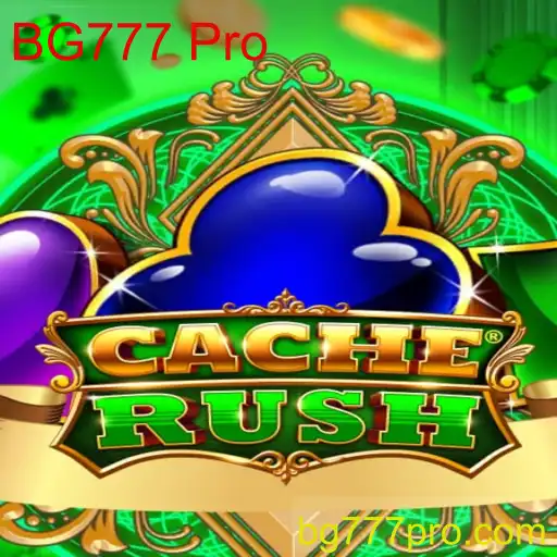 CacheRush: A Nova Febre no Mundo dos Jogos