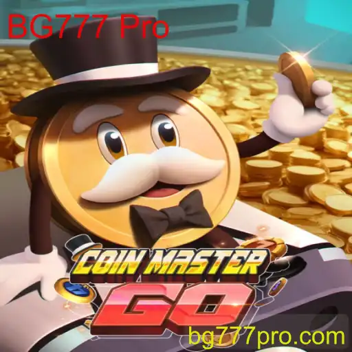 Descubra CoinMasterGO: O Jogo Revolucionário com BG777 Pro