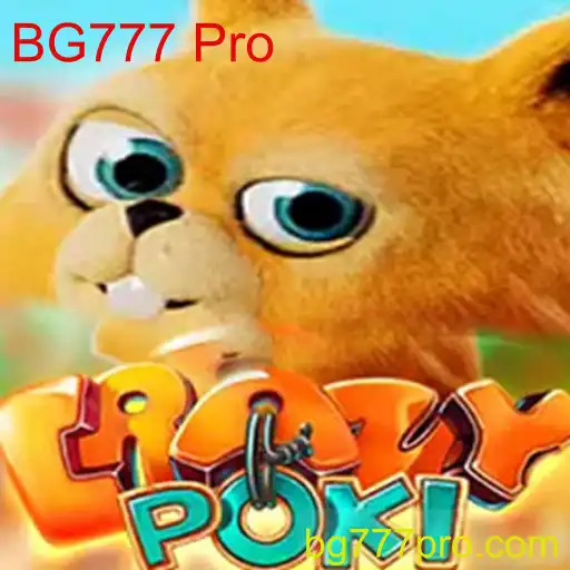 CrazyPoki: Uma Imersão no Universo do Jogo BG777 Pro