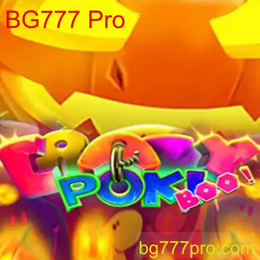 CrazyPokiBoo: Uma Aventura Eletrizante com BG777 Pro