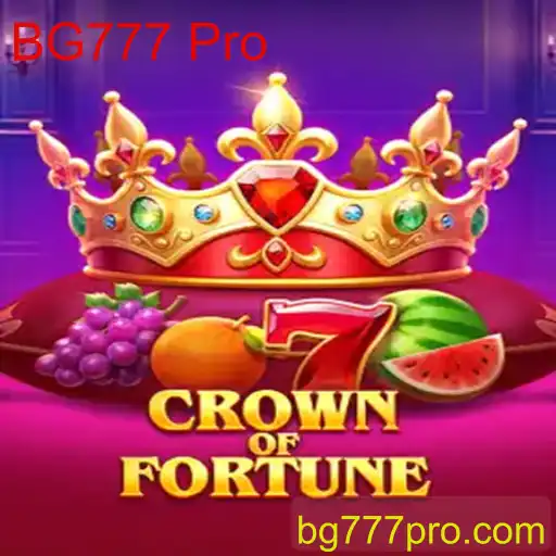 Descubra o Fascinante Mundo de CrownofFortune com BG777 Pro