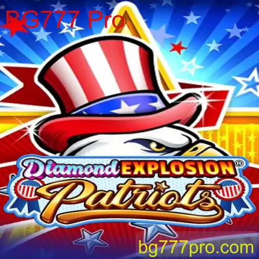Descubra DiamondExplosionPatriots: O Novo Fenômeno dos Jogos