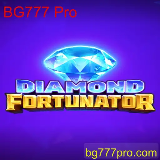 DiamondFort: Descobrindo o Universo Fascinante do Jogo com BG777 Pro