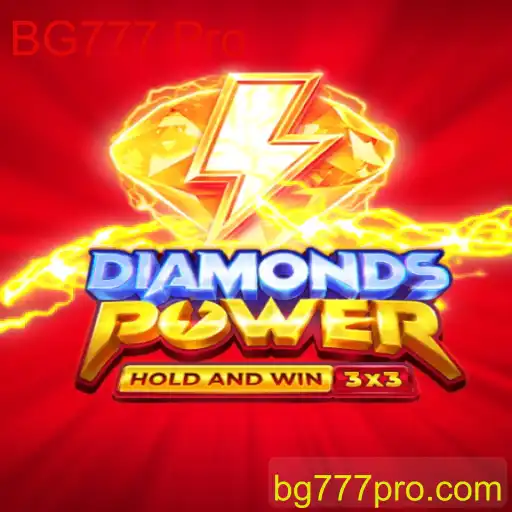 Explorando o Universo do Jogo Diamondspower e a Influência do BG777 Pro