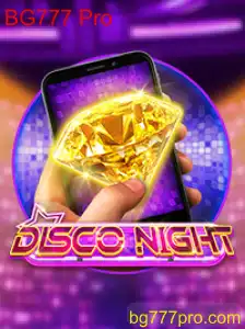 Descubra o Mundo Empolgante de 'DiscoNightM' com BG777 Pro