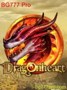 Explorando os Mistérios de DragonHeart: Um Guia Completo com BG777 Pro