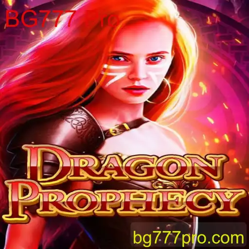 DragonProphecy: Aventuras e Estratégias no Universo de BG777 Pro