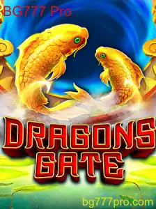 Explorando o Fascinante Mundo de DragonsGate e BG777 Pro