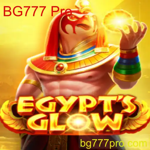 EgyptsGlow: A Fascinante Jornada no Jogo BG777 Pro