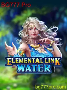 Explorando o Fascinante Universo de ElementalLinkWater e o Poder do BG777 Pro