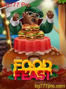 Descubra FoodFeast: O Jogo Gastronômico que Está Conquistando o Mundo