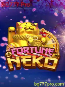 Explorando FortuneNeko: A Nova Sensação do Mundo dos Jogos