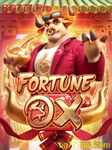 Descubra o Fascinante Mundo de FortuneOx