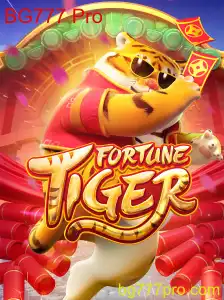 Explorando o Mundo de FortuneTiger: Uma Aventura Virtual com BG777 Pro