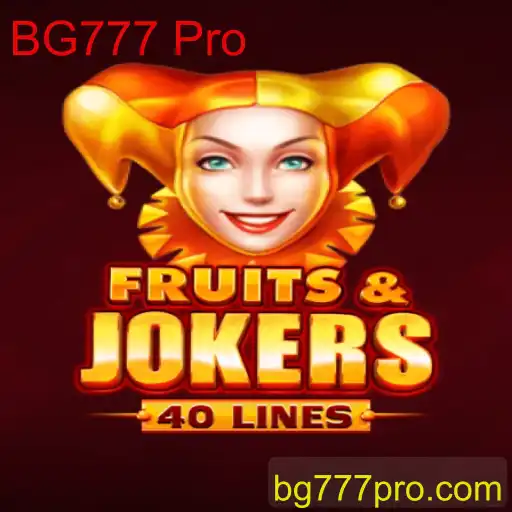 Explorando o Mundo Vibrante de FruitsAndJokers40 com BG777 Pro