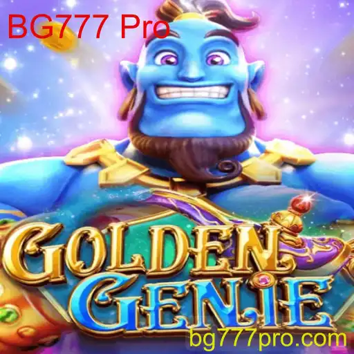 Descubra GOLDENGENIE: O Jogo Inovador