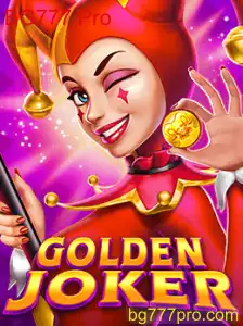 Descubra o Fascinante Mundo do Jogo GoldenJoker com BG777 Pro