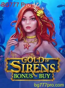 Explorando as Aventuras de GoldofSirensBonusBuy e a Inovação BG777 Pro