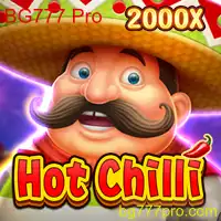 Explorando o Mundo de HotChilli com BG777 Pro