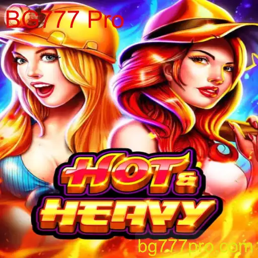 Explorando o Mundo Excitante de HotHeavy com BG777 Pro