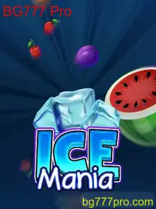 Explorando o Universo de IceMania: Regras e Introdução ao BG777 Pro