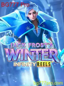 Conheça JackFrostsWinter: Uma Aventura Congelante no Mundo dos Jogos