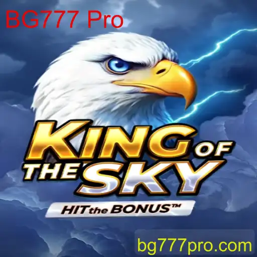 Descubra o Fascinante Mundo de KingOfTheSky e Domine o BG777 Pro