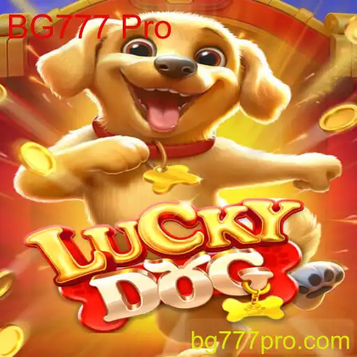 Descubra o emocionante mundo do jogo LuckyDog e sua conexão com BG777 Pro