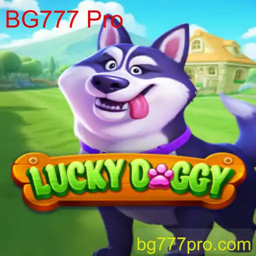 Descubra LuckyDoggy: Aventura Canina com BG777 Pro