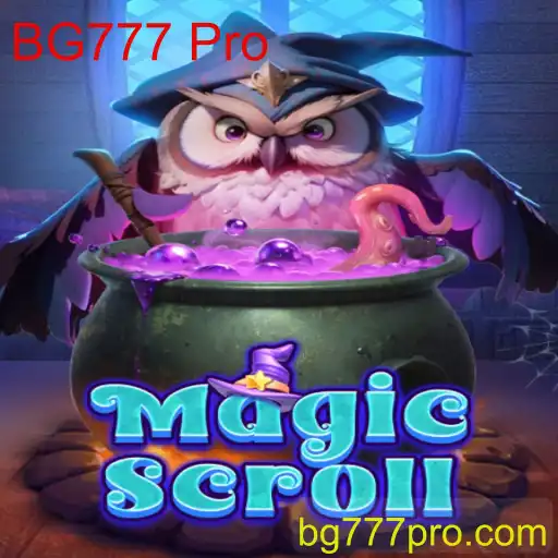 MagicScroll: Descubra o Jogo Original do Ano