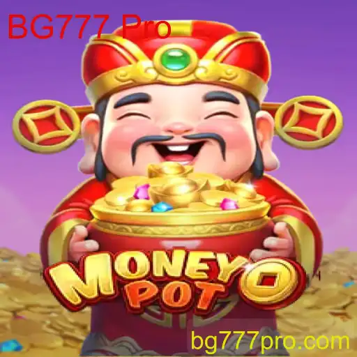 Descubra MoneyPot: Um Mergulho no Universo do BG777 Pro