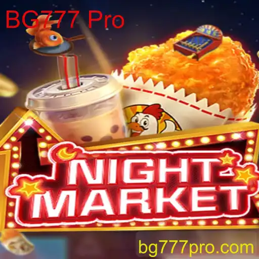 Explorando o Mundo de NIGHTMARKET: Guia Completo