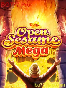 Explorando o Universo de OPENSESAMEMEGA: Uma Nova Era no Mundo dos Jogos
