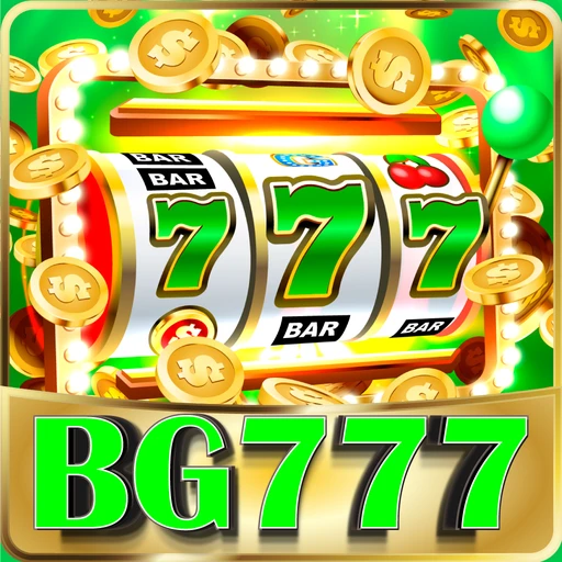 BG777 Pro Logo
