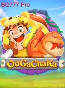 Explorando ooGachaKa: Um Mergulho no Novo Jogo que Está Agitando o Mercado com BG777 Pro
