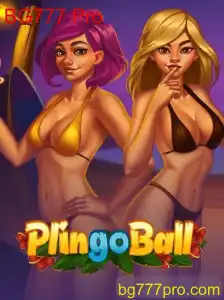 Descubra o Plingoball: O Jogo que Está Revolucionando Competências Com BG777 Pro