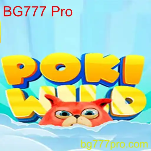 PokiWild: Uma Aventura Selvagem Com BG777 Pro