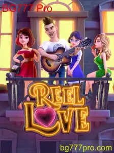 Descubra o Fascinante Mundo de ReelLove e BG777 Pro