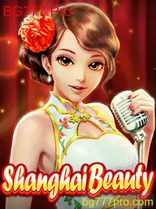 Explorando ShanghaiBeauty: Um Mergulho no Mundo do BG777 Pro