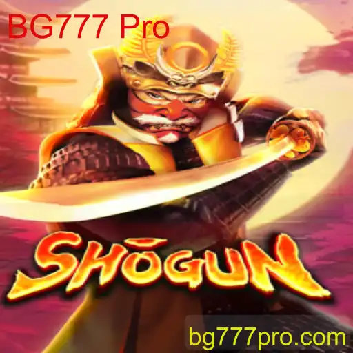 Descubra Shogun: O Fascinante Jogo de Estratégia com BG777 Pro