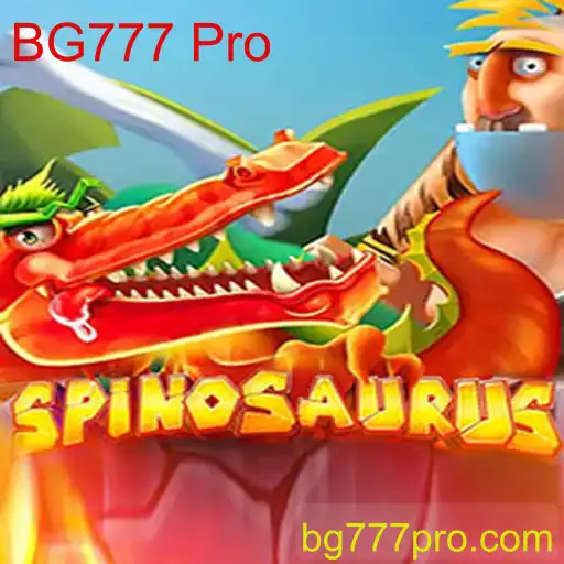 Spinosaurus: Mergulhando no Mundo do Jogo BG777 Pro