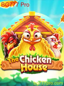 TheChickenHouse: Explorando o Universo do Jogo com BG777 Pro
