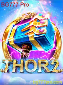 Descubra o Mundo de Thor2: Uma Jornada Épica com BG777 Pro